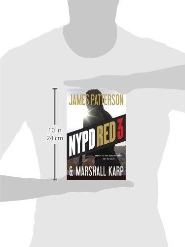 NYPD Red 3