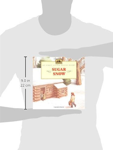 Sugar Snow (Little House Picture Book)