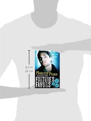 Fortune's Favors (Nyx Fortuna, 3)