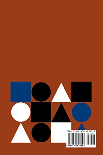 Designing Effective Work Groups — back cover