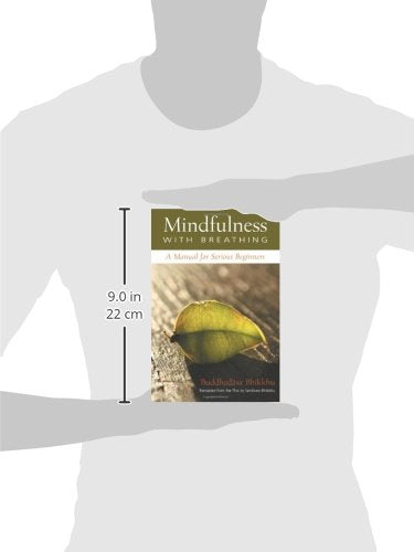 Mindfulness With Breathing : A Manual for Serious Beginners