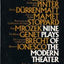 Nine Plays of the Modern Theater