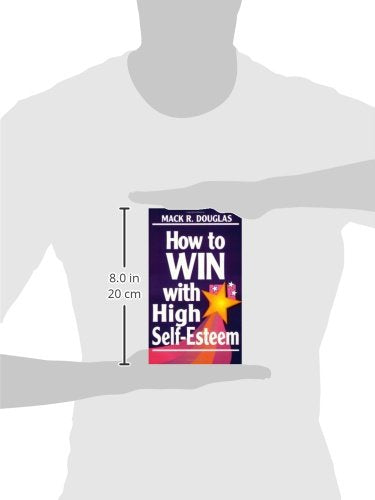 How to Win With High Self-Esteem (Motivational)