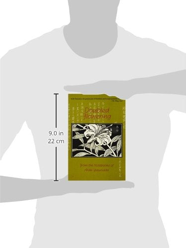 Doubled Flowering: The Notebooks of Araki Yasusada