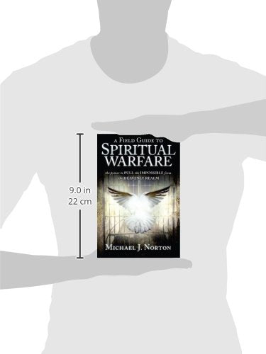 A Field Guide to Spiritual Warfare:power to PULL the IMPOSSIBLE