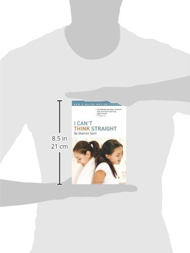 I Can't Think Straight