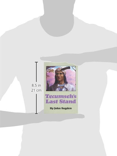Tecumsehs Last Stand