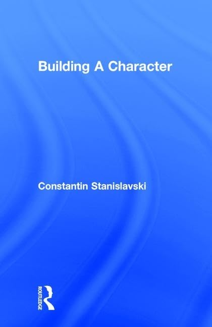 Building A Character