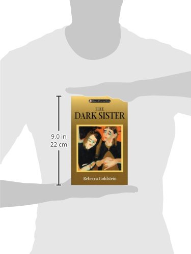 The Dark Sister (Library of American Fiction)