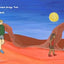 I Am on Indigenous Land