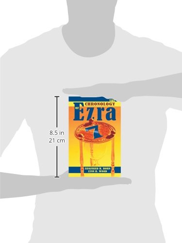 The Chronology of Ezra 7