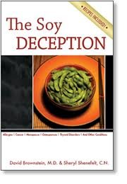 The Soy Deception
