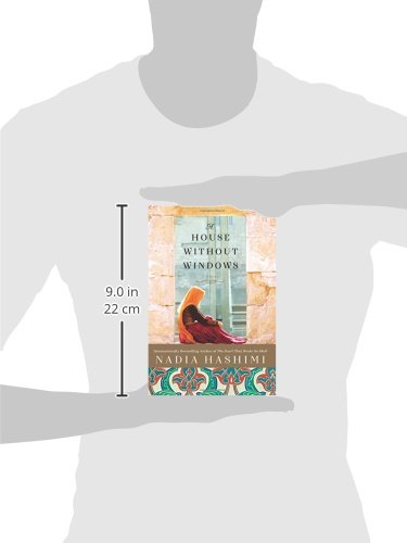 A House Without Windows: A Novel