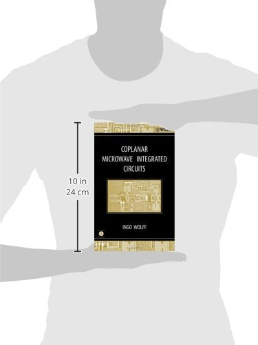 Coplanar Microwave Integrated Circuits