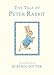The Tale of Peter Rabbit: The Original Tale