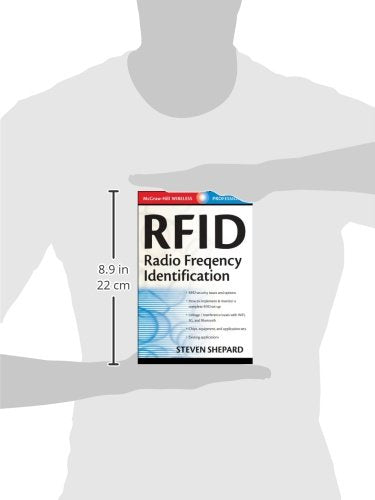 RFID (McGraw-Hill Networking Professional)