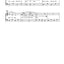 The School Bus Song: Sheet