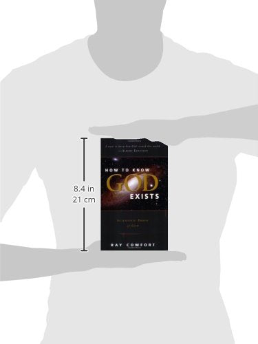 How To Know God Exists: Scientific Proof Of God