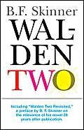 Walden Two (Hackett Classics)