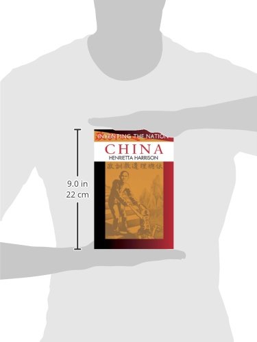 China (Inventing the Nation)