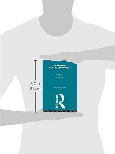 Man and Culture: An Evaluation of the Work of Malinowski [1957]
