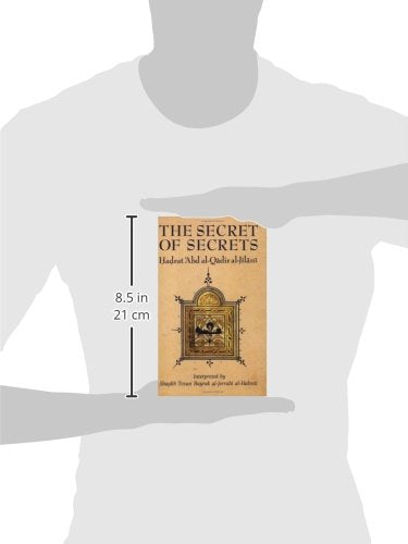The Secret of Secrets (Golden Palm Series)
