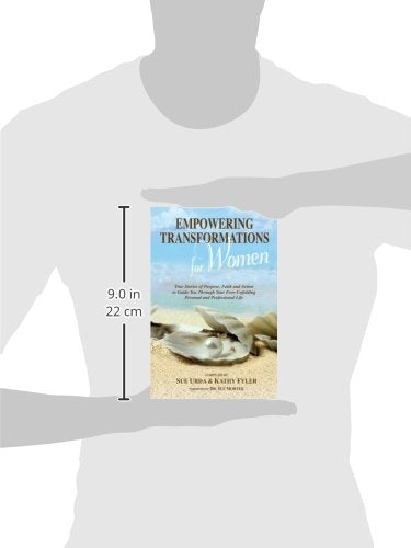 Empowering Transformations for Women