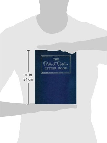 The Robert Collier Letter Book