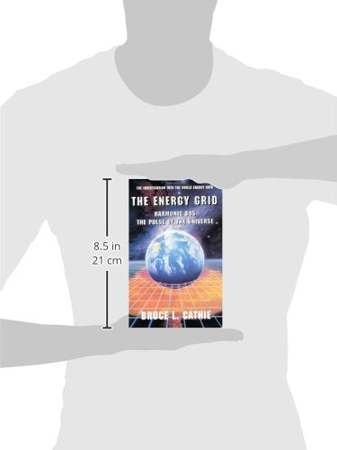 The Energy Grid: Harmonic 695: The Pulse of the Universe [The Investigation into the World Energy Grid]
