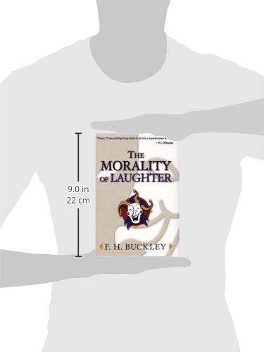 The Morality of Laughter