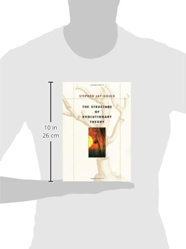 The Structure of Evolutionary Theory