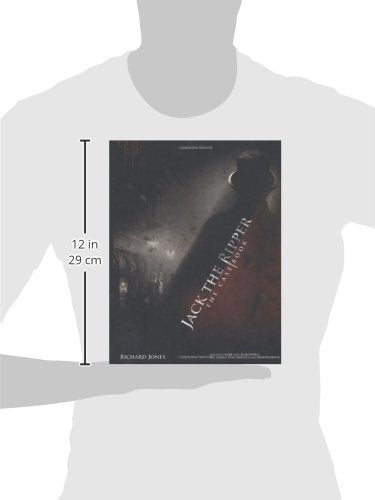 Jack the Ripper: The Casebook (Y)