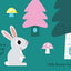 Hop, Hop!: Slide-and-Seek