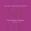 The Complete Tragedies, Volume 1: Medea, The Phoenician Women, Phaedra, The Trojan Women, Octavia (The Complete Works of Lucius Annaeus Seneca)