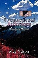 Transcendental Reflections: Lifes Passing Moments