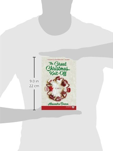 The Great Christmas Knit-Off