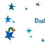 I Love Dad with the Very Hungry Caterpillar