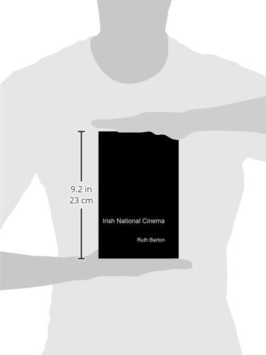 Irish National Cinema (National Cinemas)