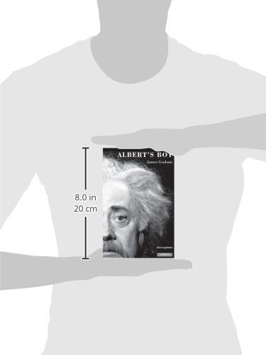Albert's Boy (Modern Plays)