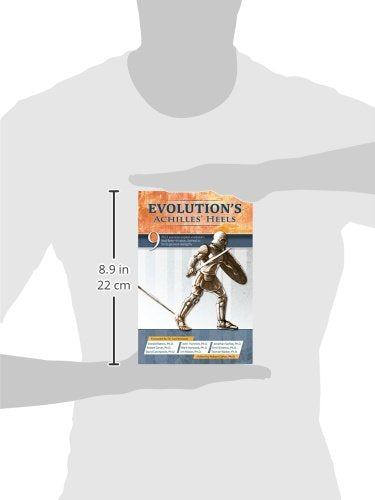 Evolution's Achilles' Heels