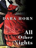 All Other Nights (Thorndike Press Large Print Basic Series)