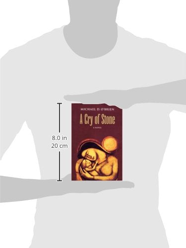 A Cry of Stone: A Novel (Children of the Last Days)