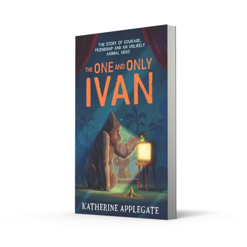 One and Only Ivan