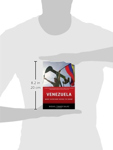 Venezuela: What Everyone Needs to Know