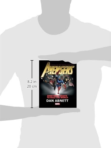 Captain America: The Death of Captain America Prose Novel