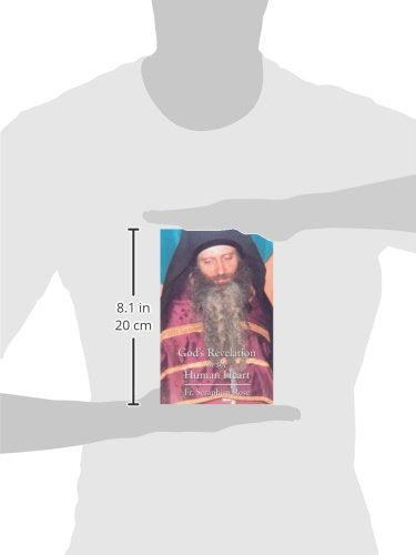 God's Revelation to the Human Heart by Fr. Seraphim Rose