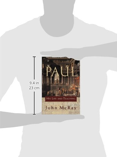 Paul: His Life and Teaching