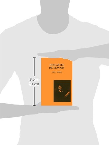 Descartes Dictionary