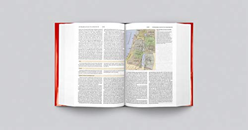ESV Study Bible, Personal Size