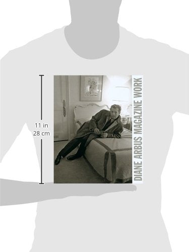 Diane Arbus: Magazine Work